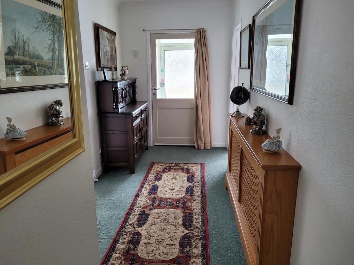 Sandy Retreat Worle Buitenkant foto