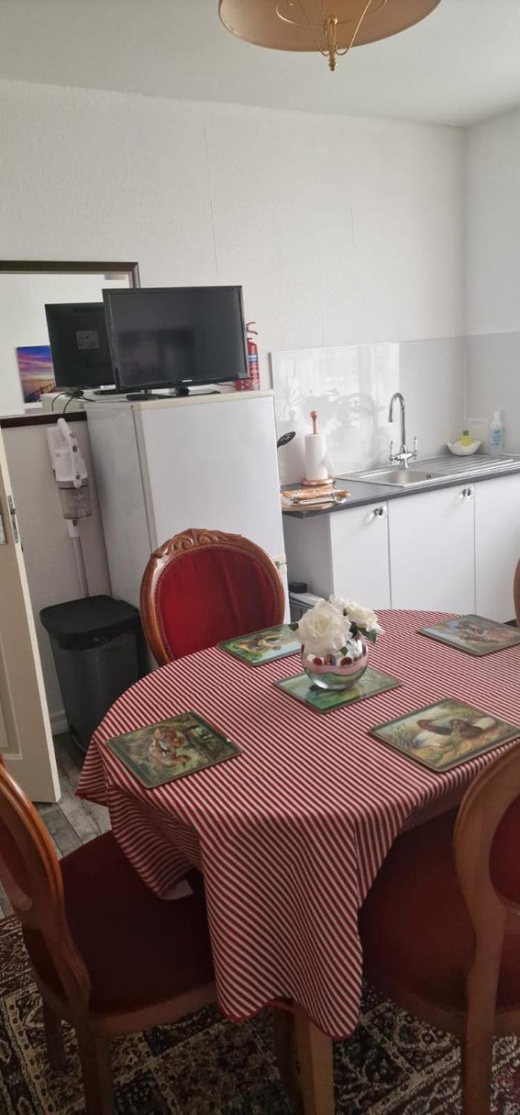 Sandy Retreat Worle Buitenkant foto