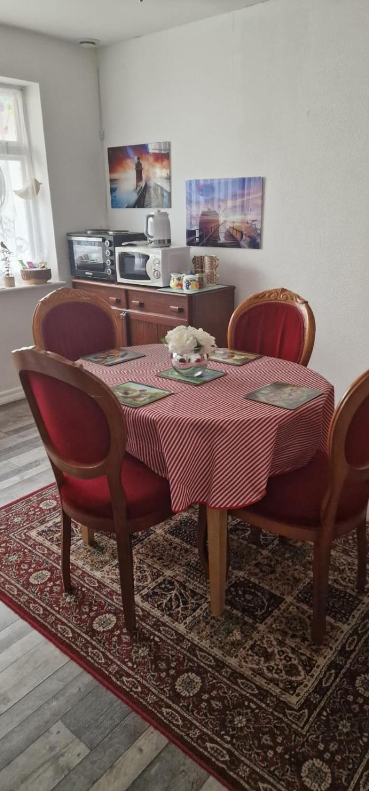 Sandy Retreat Worle Buitenkant foto